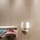 Kakel Foligno Beige Deco Relieve Matt-Satin 31x56 cm Preview